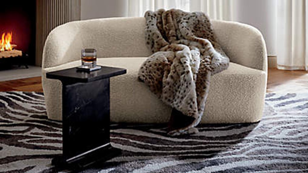 Teddy Sofa Models