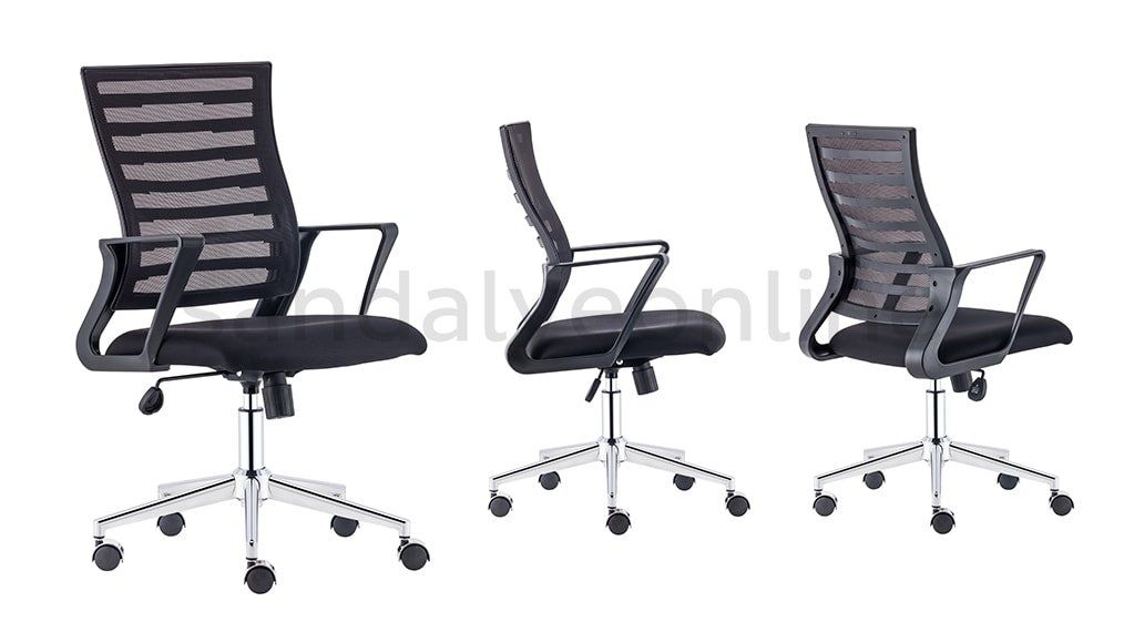 Modern Meeting Desk Chair