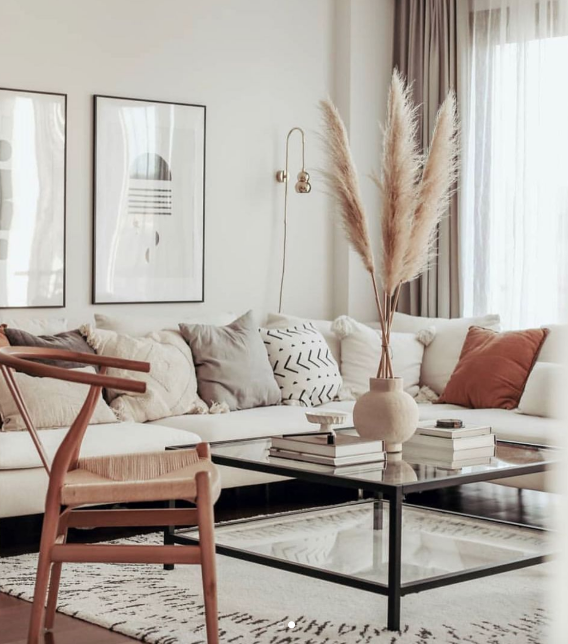 Luxury Sofa Models