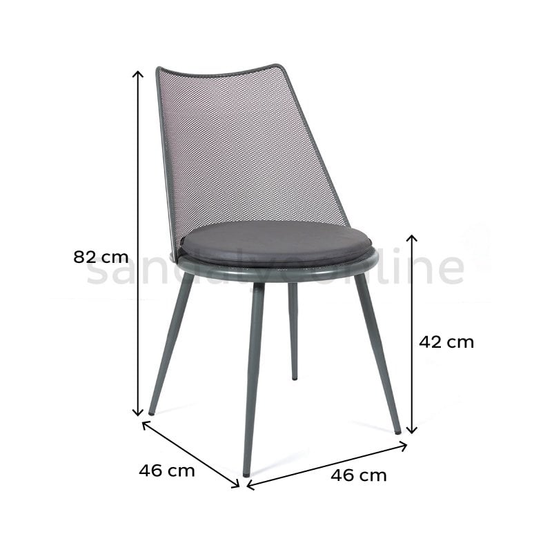 sandalye-online-prek-metal-dosemeli-sandalye-olcu
