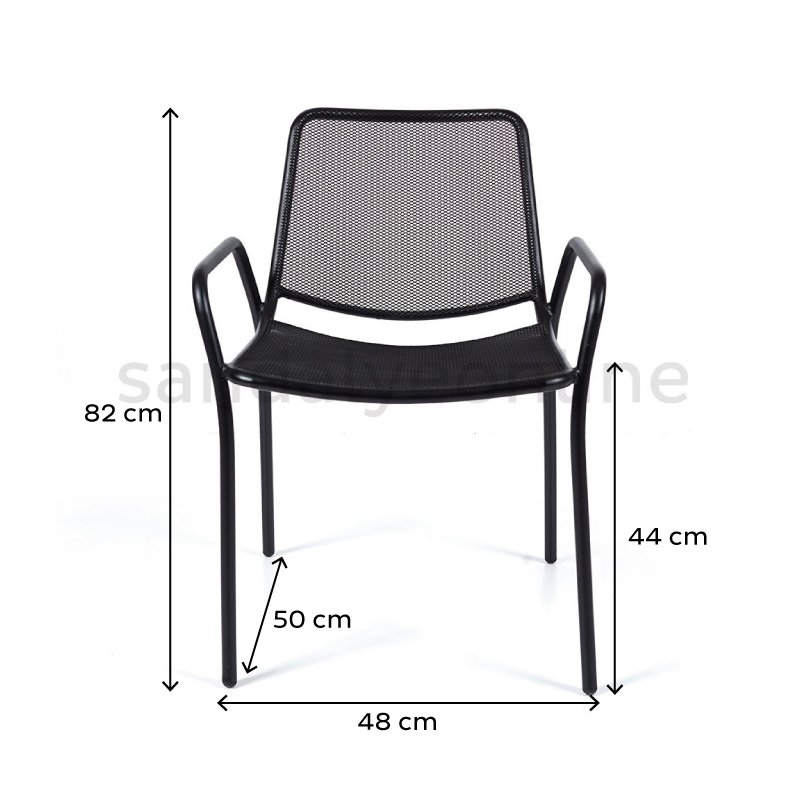 sandalye-online-rina-cafe-sandalyesi-olcu