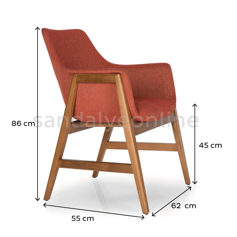 chair-online-baiser-cafe-chair-olcu