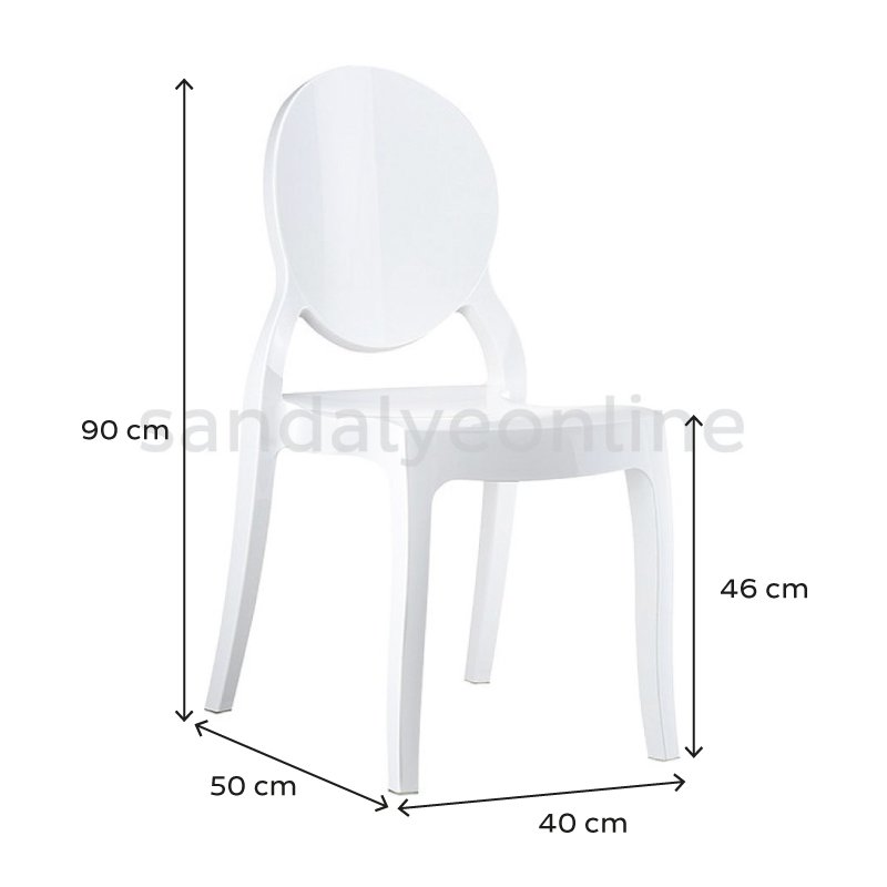 sandalye-online-elizabeth-beyaz-mutfak-sandalyesi-olcu