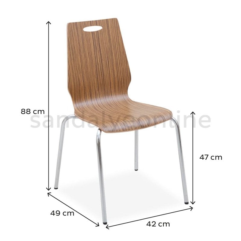 sandalye-online-lara-lamine-yemekhane-sandalyesi-olcu