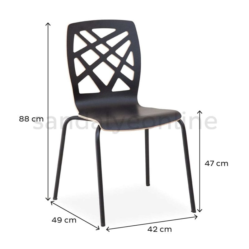 sandalye-online-nilufer-yemekhane-sandalyesi-olcu