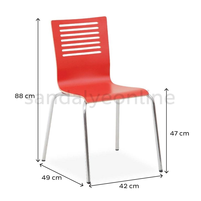 sandalye-online-selin-yemekhane-sandalyesi-olcu