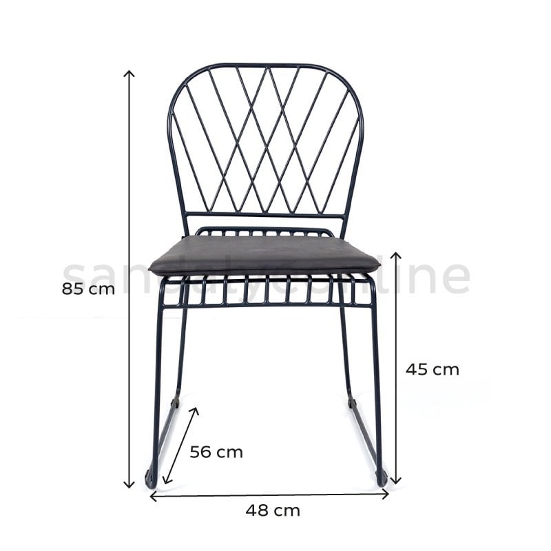 chair-online-ogimu-wrought iron-chair-olcu