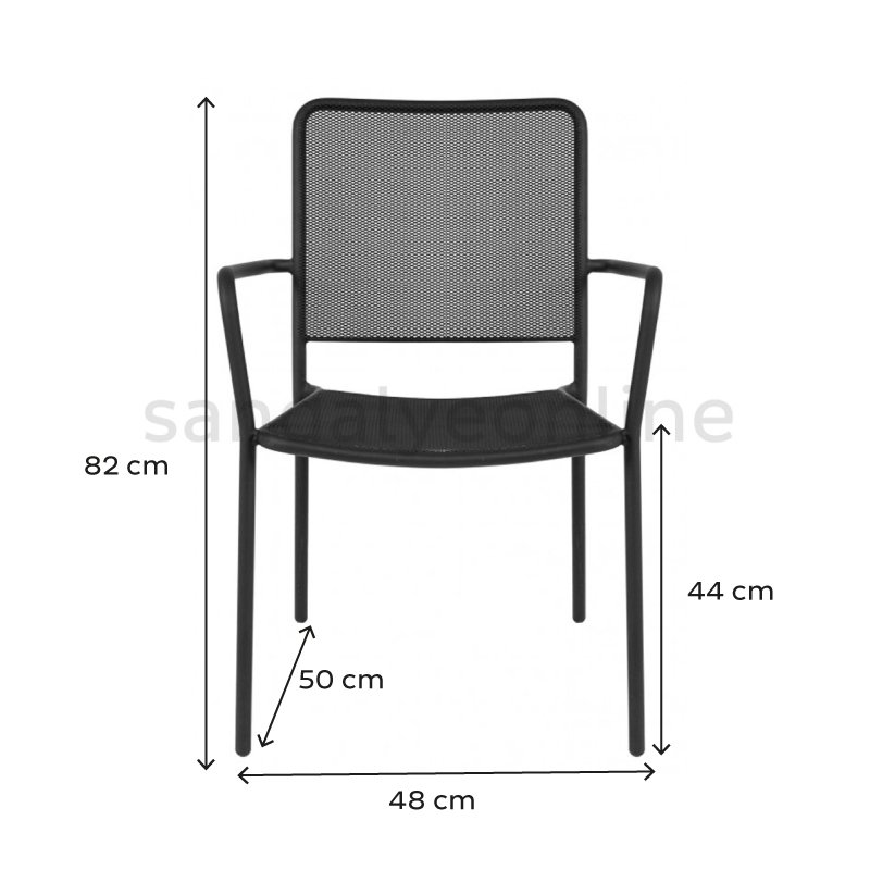 chair-online-shiku-metal-arms-chair-olcu
