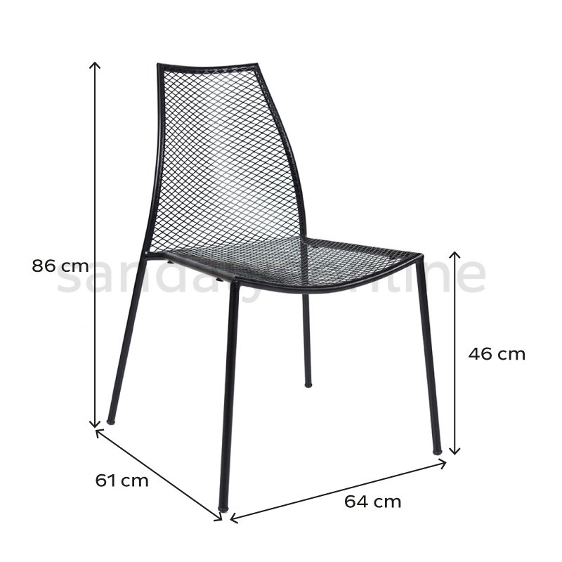 chair-online-swan-metal-comfortable-chair-melee