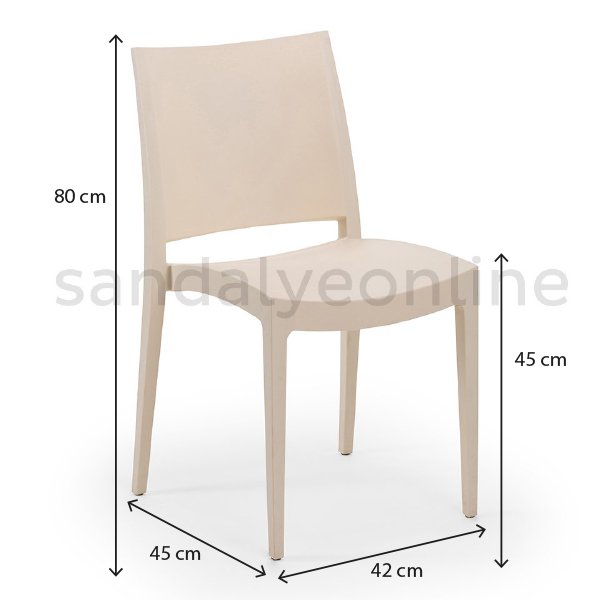 sandalye-online-specto-plastik-sandalye-krem-olcu