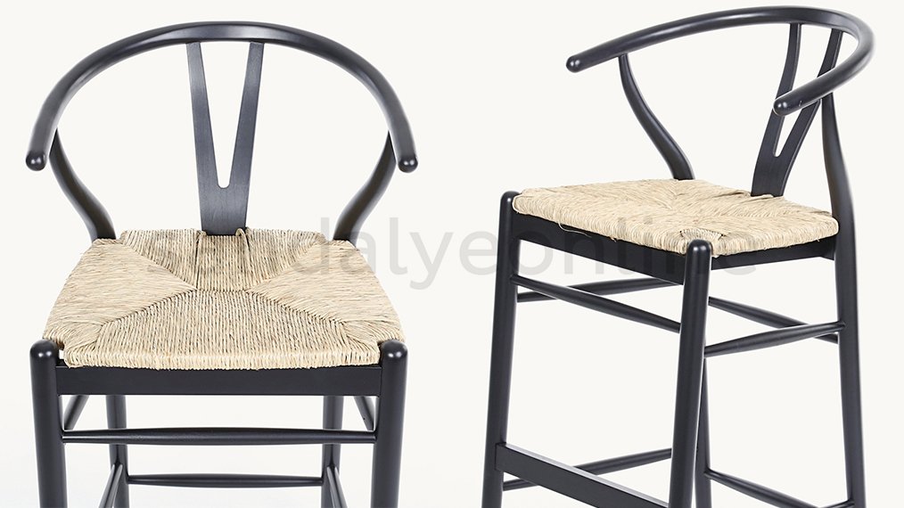 chair-online-wishbone-danish-bar-chair-detail