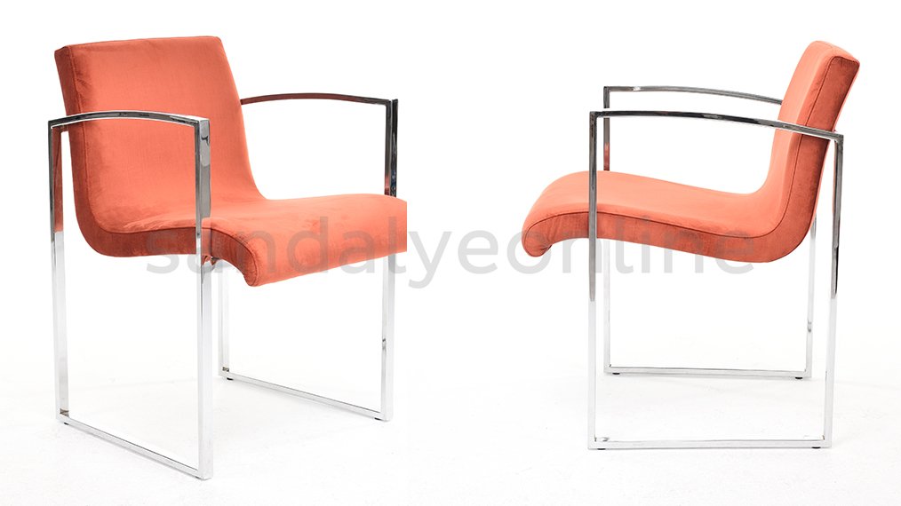 chair-online-armi-metal-lounge-chair-detail