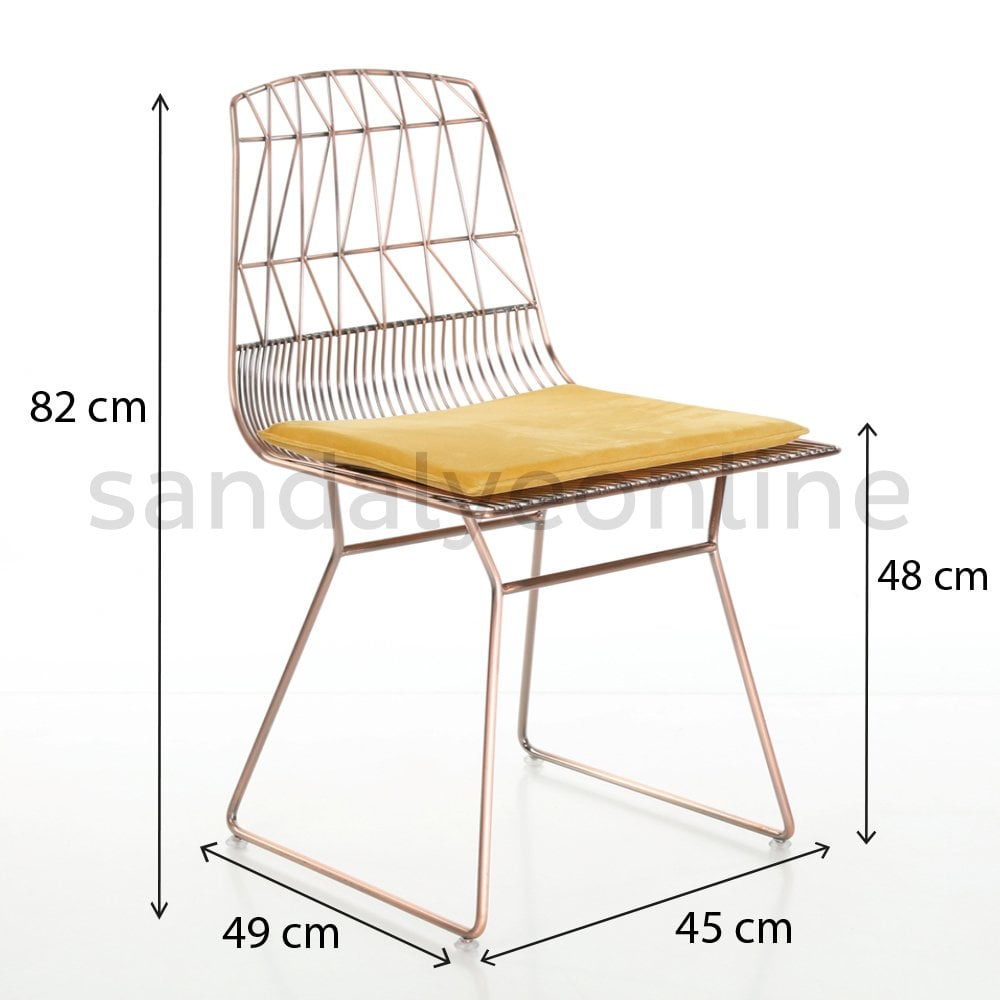 sandalye-online-bakir-cafe-sandalyesi-olcu