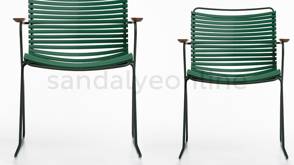 Metal chairs online online