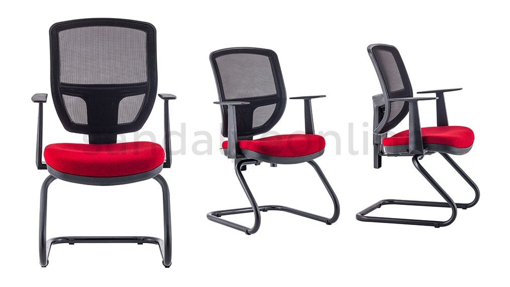 chair-online-black-office-chair-detail