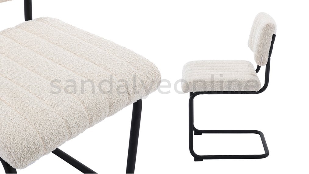 chair-online-cesca-tedy-fabric-detail
