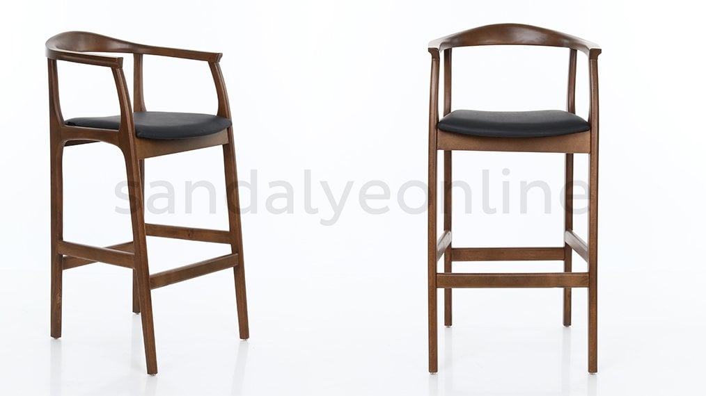 chair-online-bull-arms-wooden-bar-chair-detail