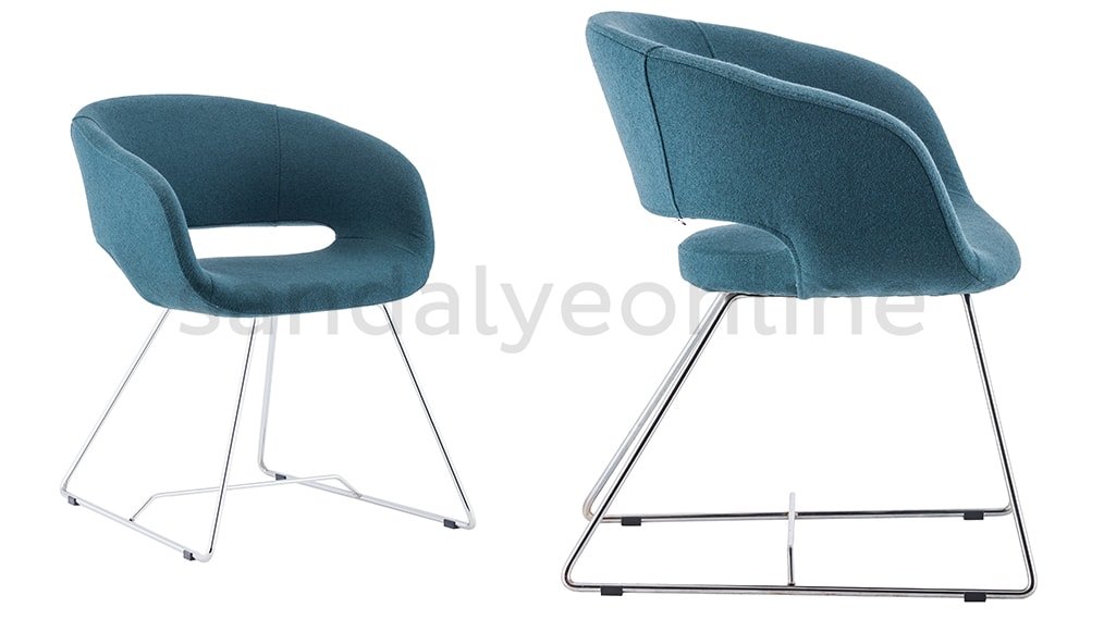 chair-online-turquoise-lobby-chair-detail