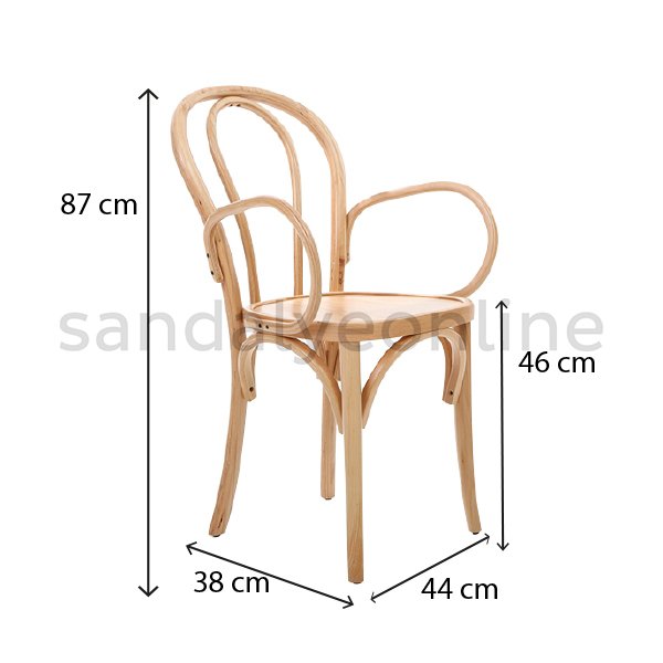sandalye-online-just-ahsap-kolcakli-sandalye-olcu