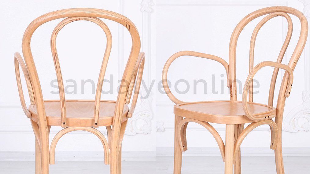 sandalye-online-just-ahşap-kolçaklı-sandalye-detay