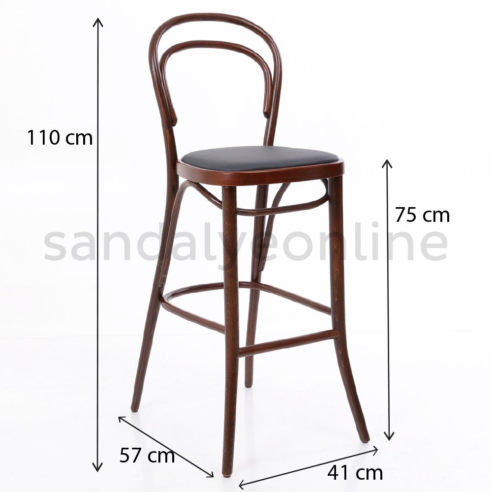 sandalye-online-just-ahsap-thon-bar-sandalyesi-olcu