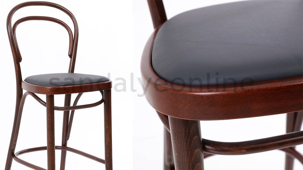 sandalye-online-just-ahşap-thon-bar-sandalyesi-detay