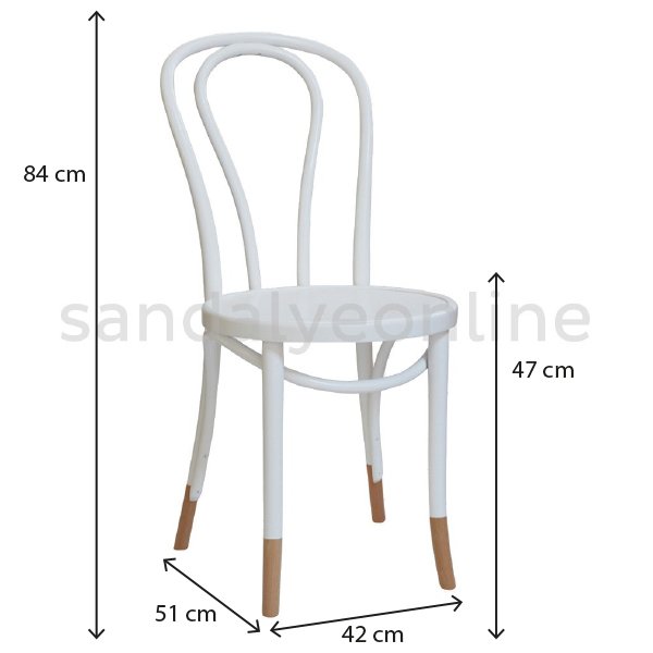 sandalye-online-just-beyaz-ahsap-tonet-sandalye-olcu
