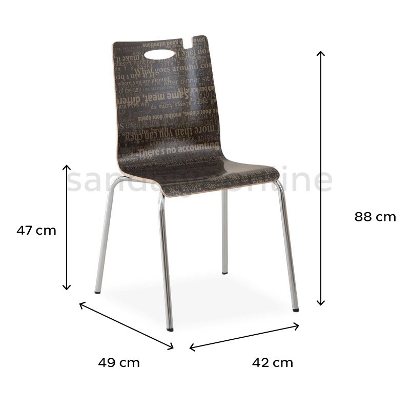 sandalye-online-karaca-kontra-yemekhane-sandalyesi-ölçü