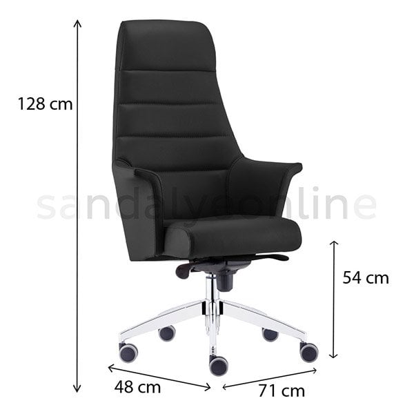 chair-online-cocoon-manager-chairs-black