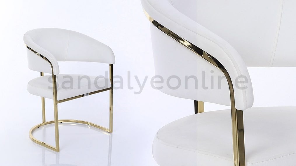 chair-online-laura-metal-chair-detail