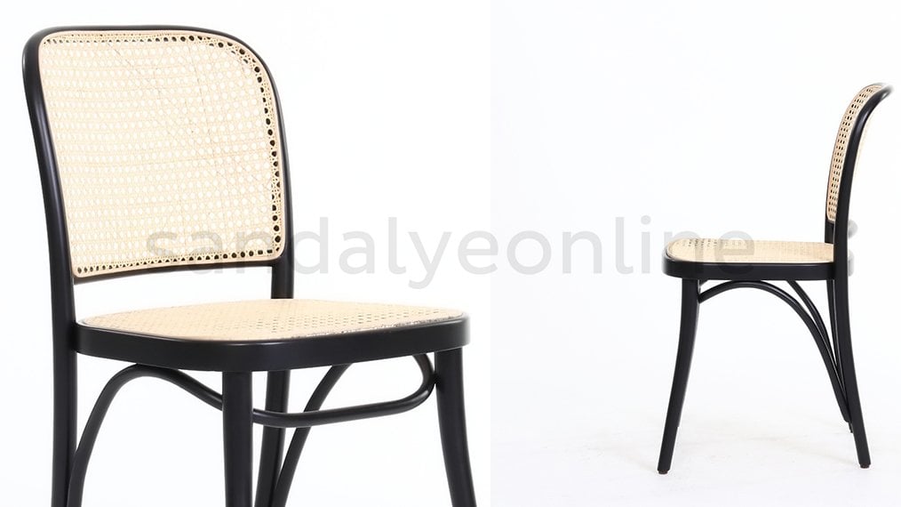 chair-online-lina-hazeranli-black-wood-chair-detail