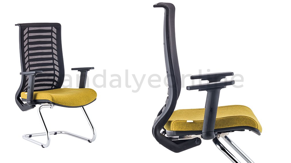 Lot Ofis Bekleme Sandalyesi Sandalye Online