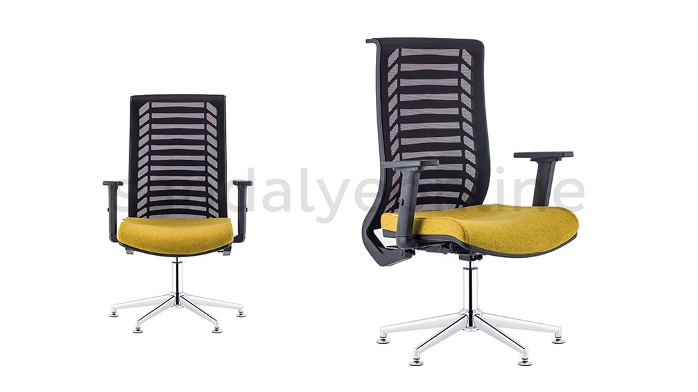Lot Ofis Sandalyesi Sandalye Online