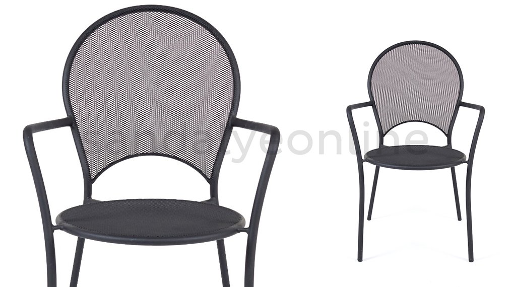 chair-online-mara-metal-chair-detail