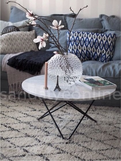 chaironline-adrianna-marble-round-middle-coffee table-5