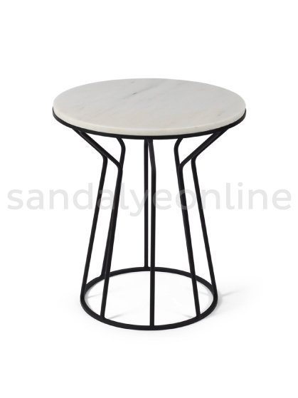 chair-online-carilla-white-marble-coffee table-metal-legged-4