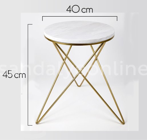 chaironline-milla-marble-coffee table-gold-metal-legged-olcu