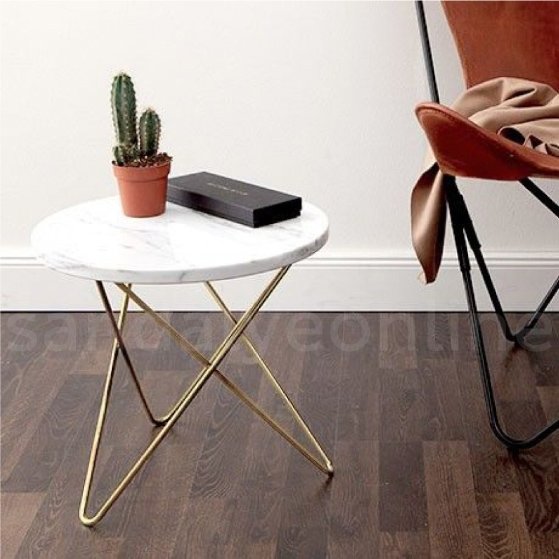 chair-online-easy-marble-cross-gold-leg-side-coffee table-3