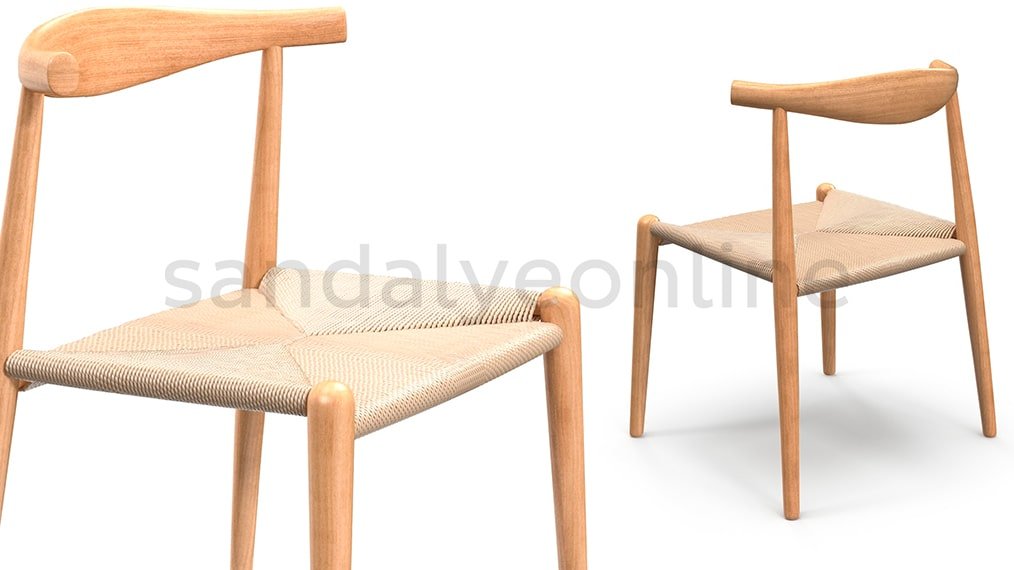 Milena Sandalye Sandalye Online