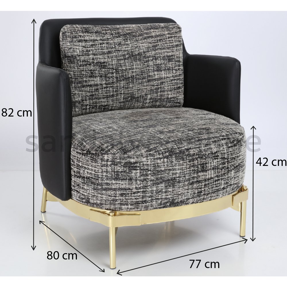 Minotti Kollu Berjer Sandalye Online Minotti Kollu Berjer Sandalye Online