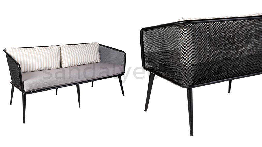 Miso Metal Sedir Sandalye Online Miso Metal Sedir Sandalye Online