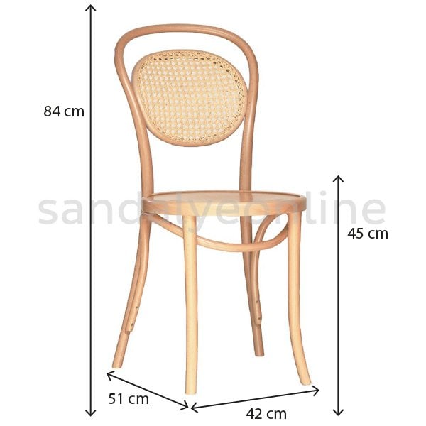 sandalye-online-pablo-hazeranli-naturel-tonet-sandalye-olcu