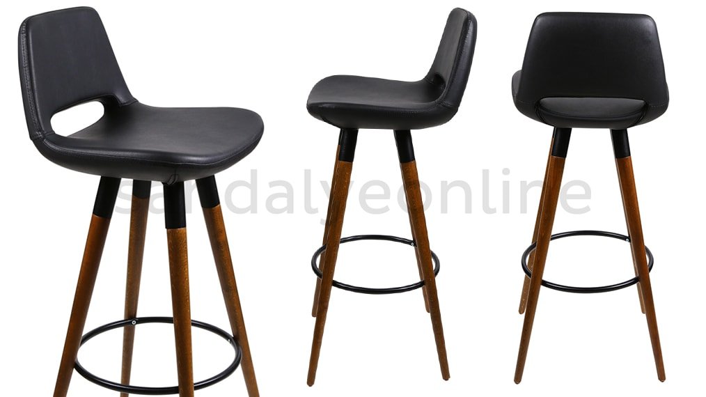 sandalye-online-retro-ahşap-ayaklı-bar-sandalyesi-detay