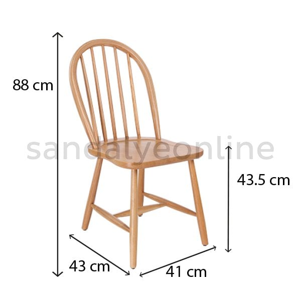 sandalye-online-revita-windsor-ahsap-sandalye-olcu