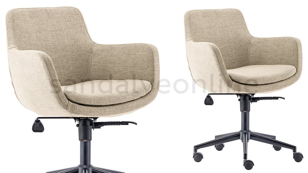 chair-online-ritmo-work-chair-beige-black-foot-detail