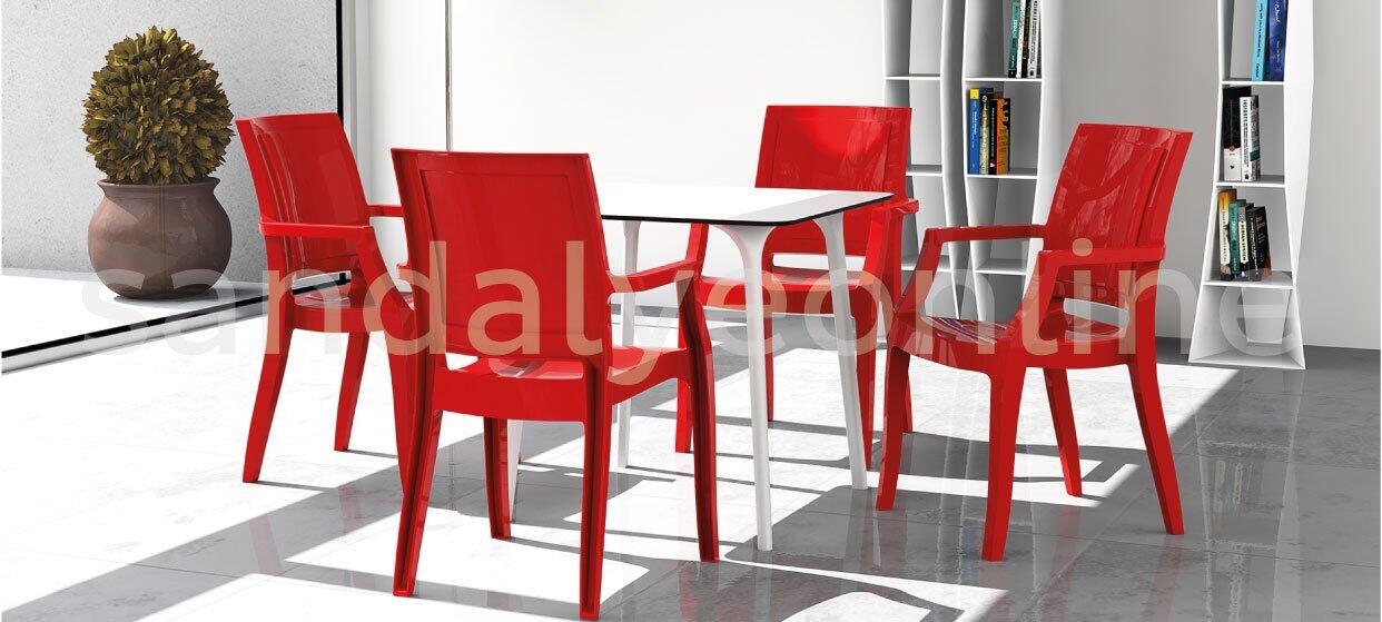 chair-online-arthur-red-polycarbon-chair-detail