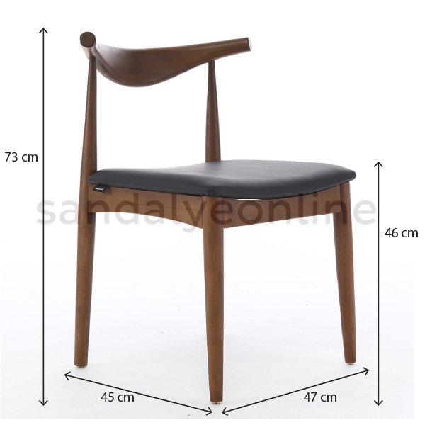 sandalye-online-buller-ahsap-sandalye-olcu