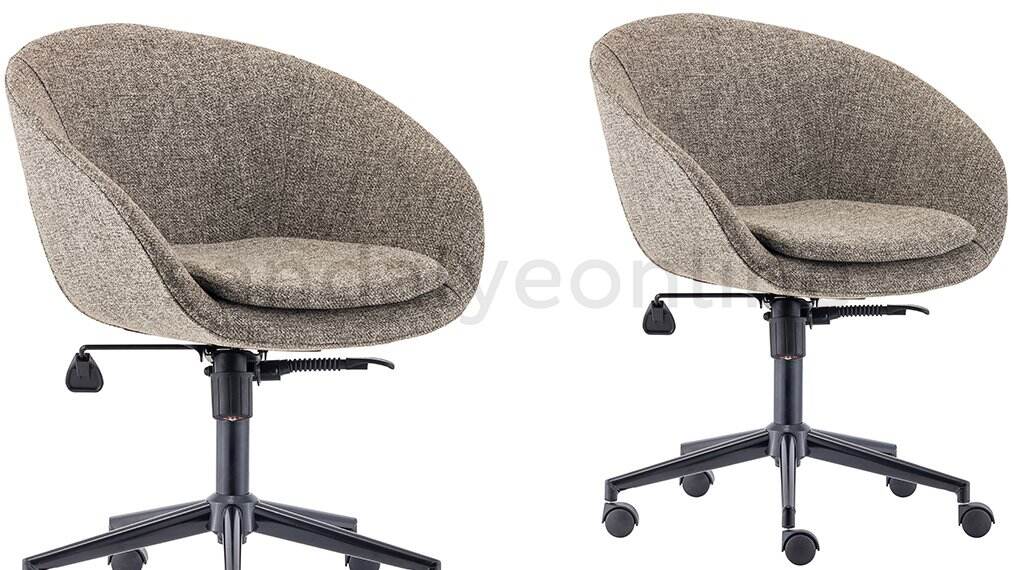 chair-online-juno-work-chair-dark-beige-black-foot-detail
