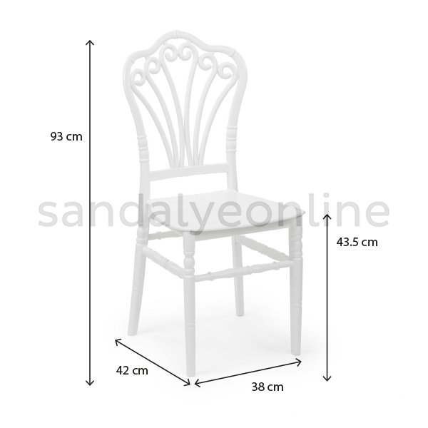 sandalye-online-lir-organizasyon-sandalyesi-beyaz-olcu