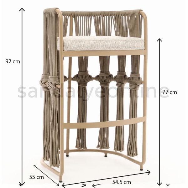 sandalye-online-rina-bar-sandalye-olcu-image